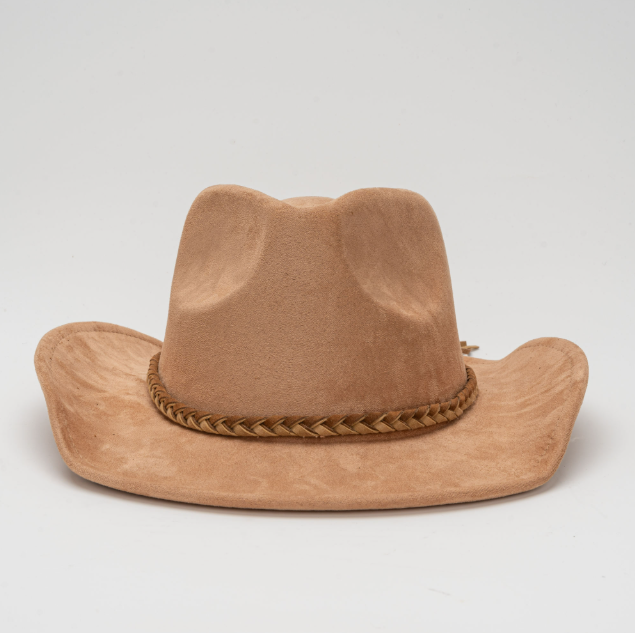 Tips for Storing Cowboy Hats to Avoid Damage