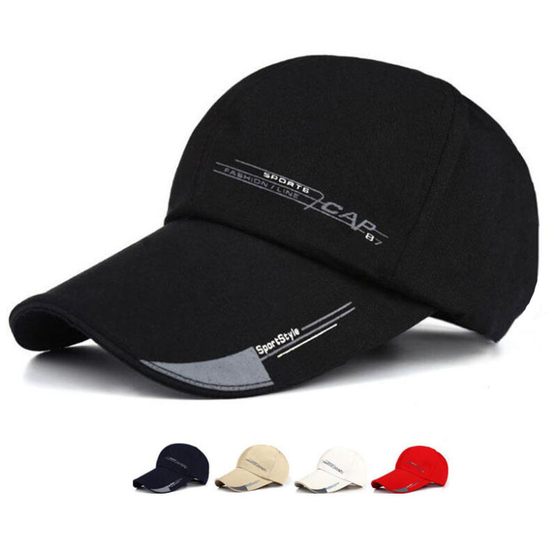 Nosta brändiäsi mukautetuilla logohattuilla