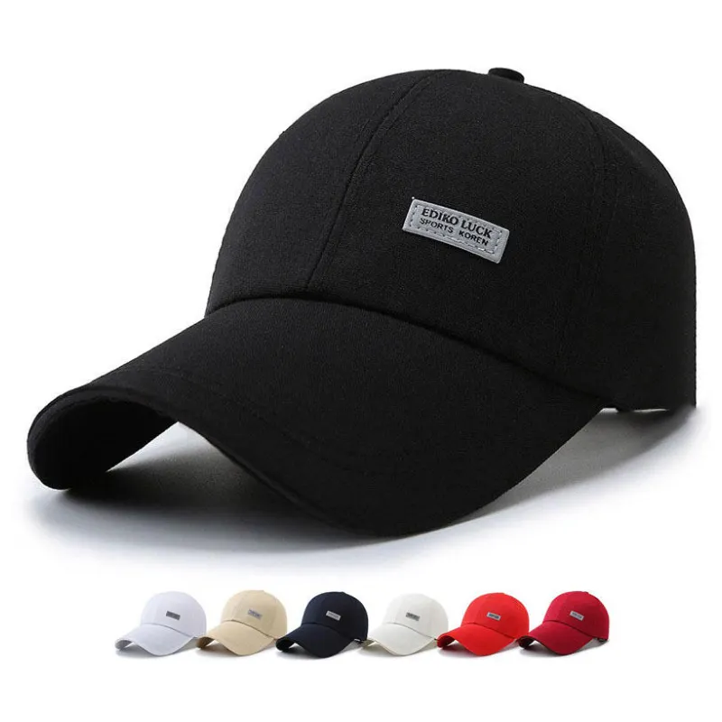 Why Do Baseball Hats Remain a Timeless Accessory?