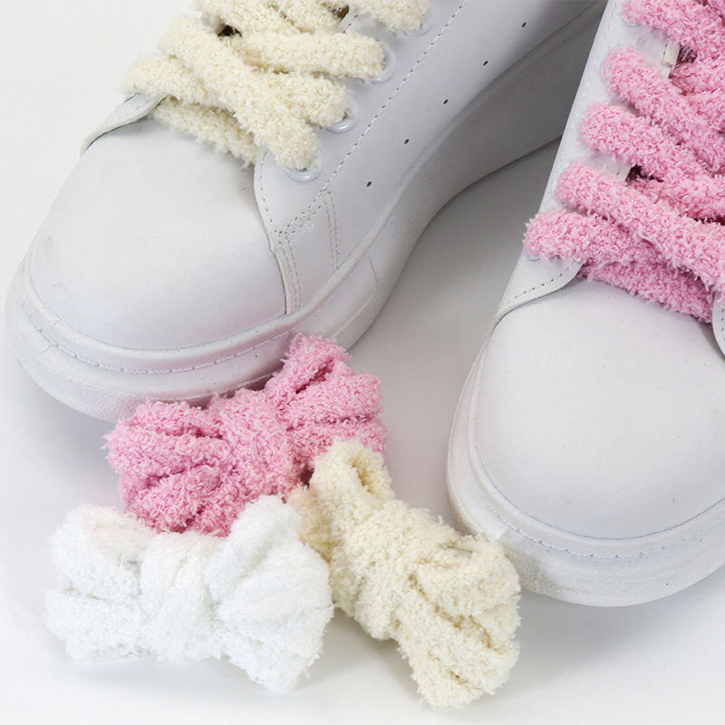 Nosta kenkäsi uudelle tasolle vesitiiviillä kengännauhoilla