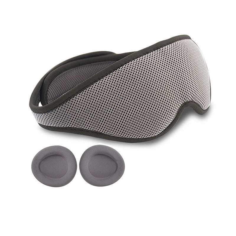 Tutustu säädettävällä hihnalla varustettujen silmäpeitteiden etuihin