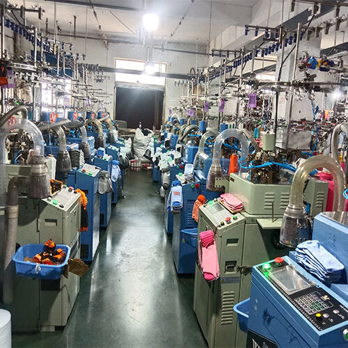 In-Process Inspection