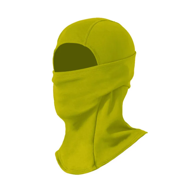 How to Choose Sun Masks for Outdoor Activities?