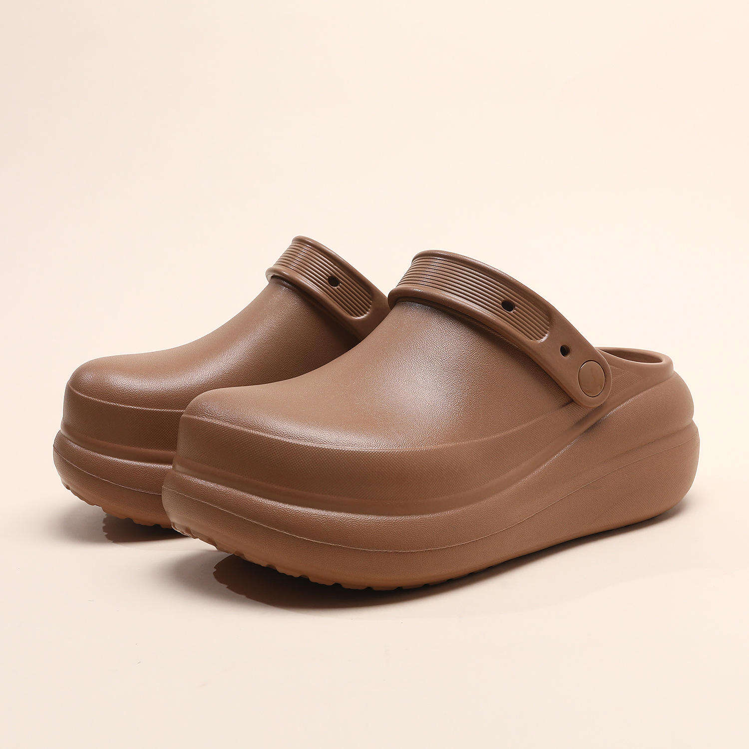 Безупречная прочность и комфорт