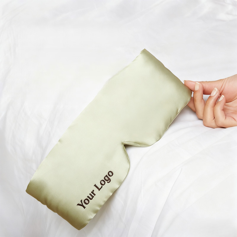 Điều Gì Khiến Tấm Mắt Che Mắt Hiệu Quả Cho Giấc Ngủ Tốt Hơn?