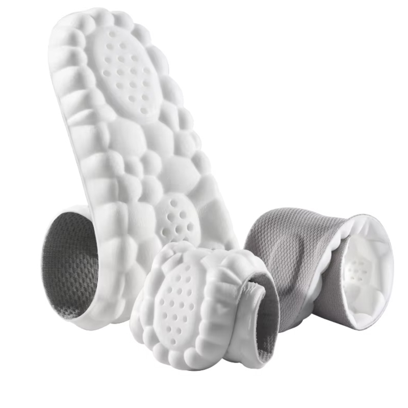 Làm thế nào để chọn miếng lót giày phù hợp với từng loại giày?