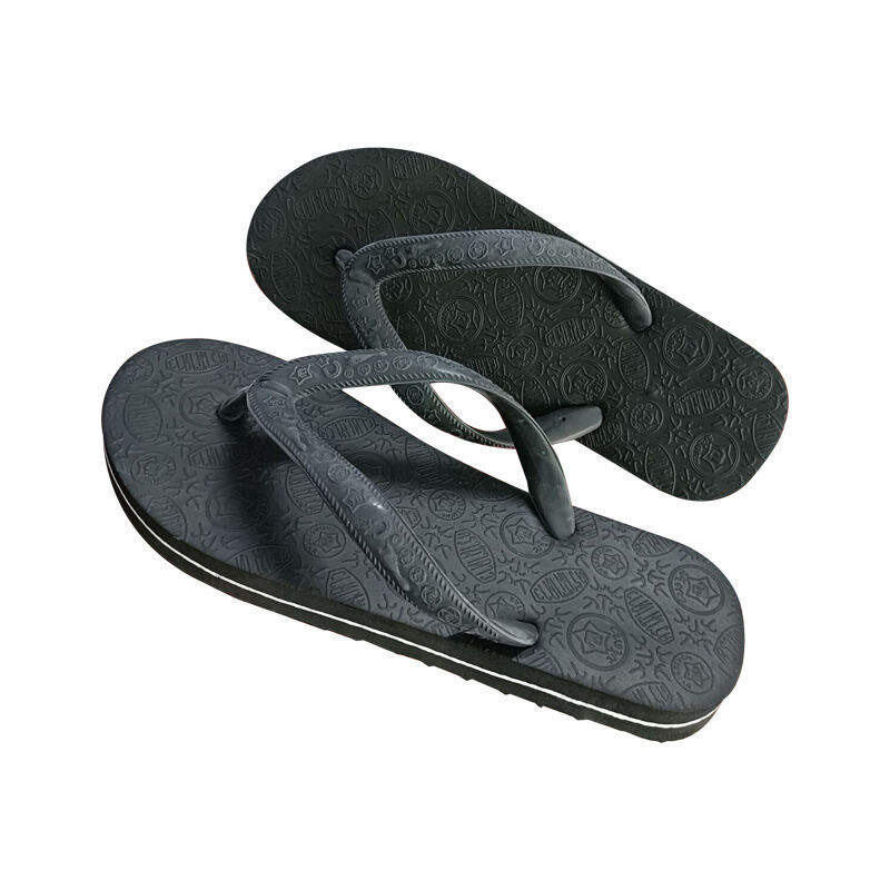 Непревзойдённый комфорт благодаря технологии толстой подошвы