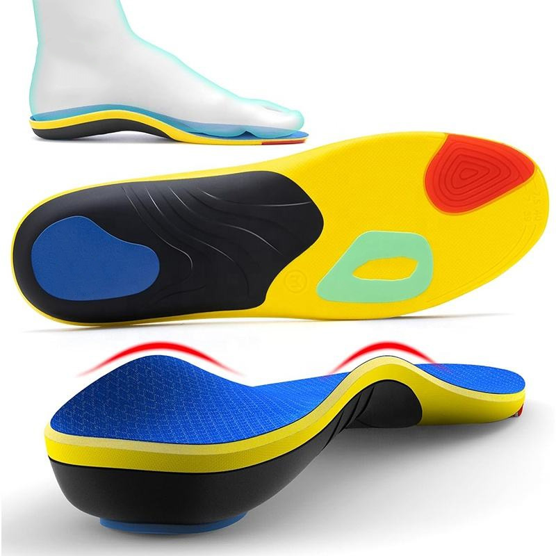 Како да изберете вметки што ја подобруваат удобноста на обувките?