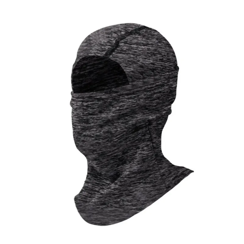 Как сочетать бини и шарфы для зимы?