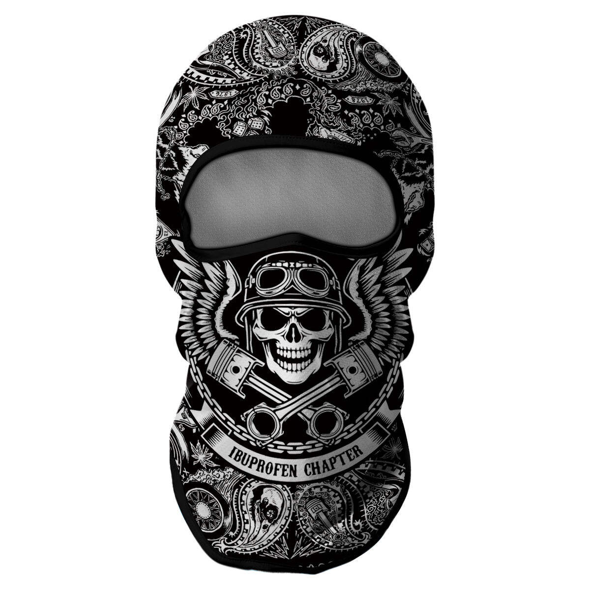 Откријте ги предностите од персонализирани маски за сонце за природни авантури