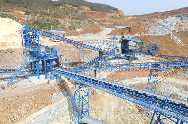 Wartungstipps für Brechmaschinen zur Verlängerung der Einsatzdauer