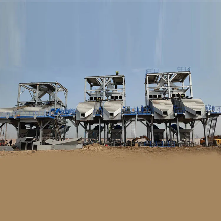 Linjär Vibrationsmatare | Effektiv och pålitlig materialhantering