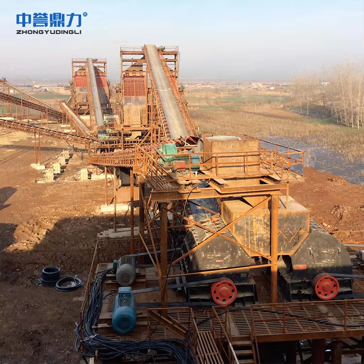 Schritt-für-Schritt-Anleitung zur Planung einer kompletten Aufbereitungsanlage