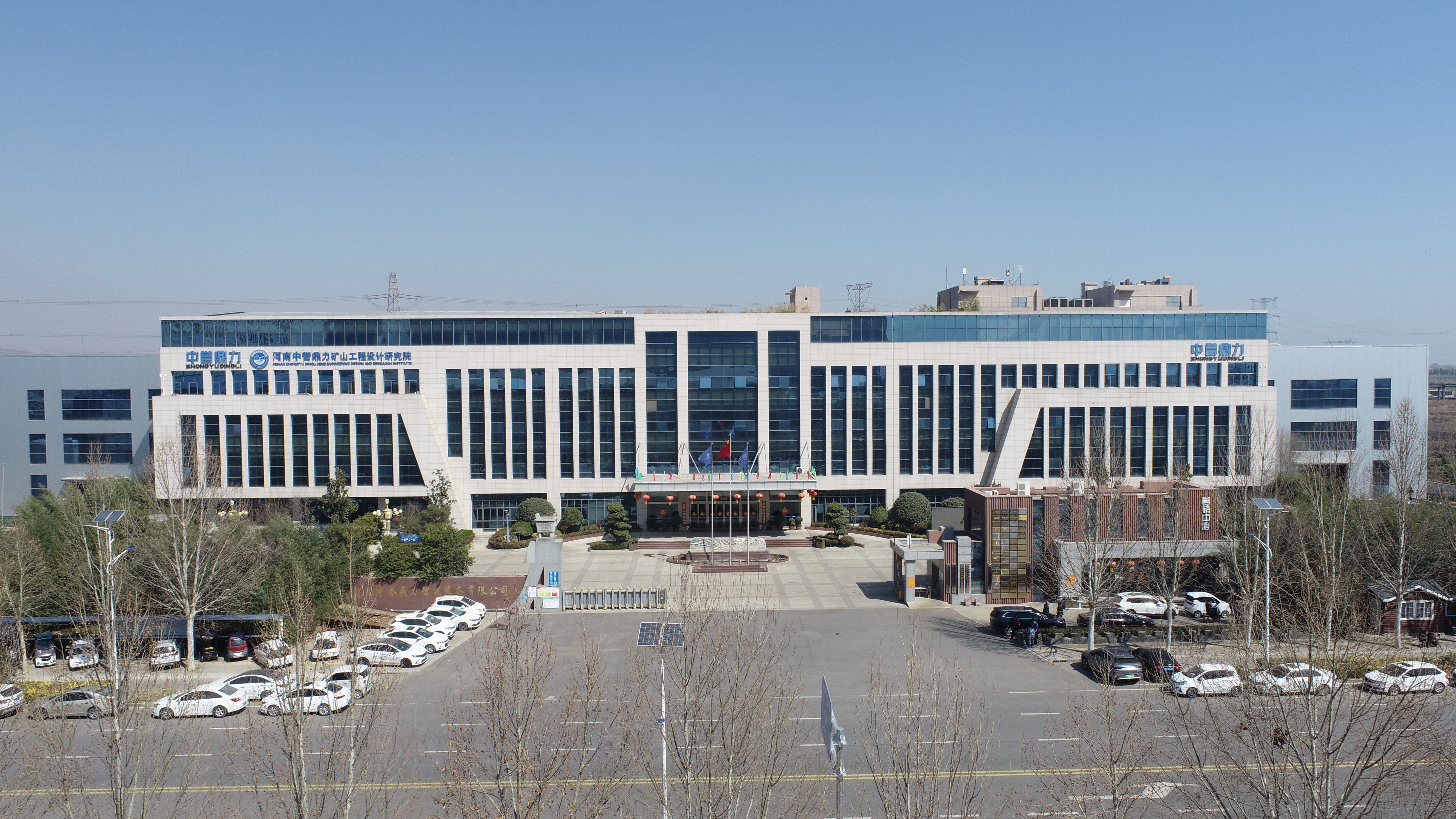 Choose Zhongyu Dingtai, Achieve a Win-Win and Brilliant Future