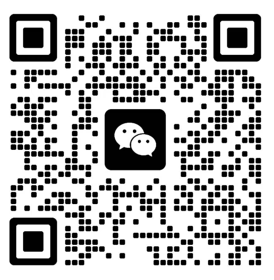 WeChat QR Code