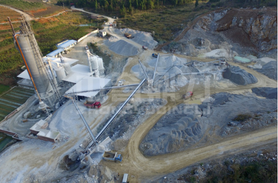 So wählen Sie einen zuverlässigen Steinbrecher-Lieferanten aus