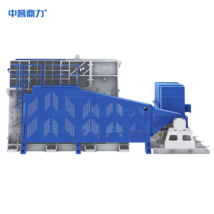 Performance Characteristics