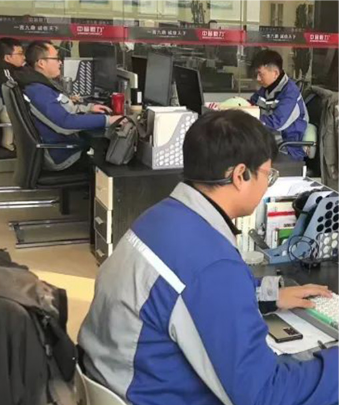 01 Corporate Dynamics