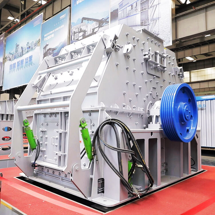 Reversible Sand Making Machine | Efficient & Durable