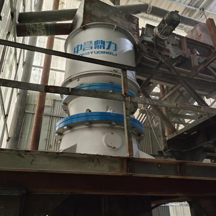 Trituradora Cónica para Trituración Fina | Trituración de Precisión