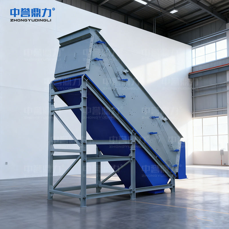 Performance Characteristics