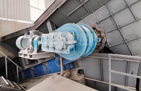 Stable Feeding for Primary Crushers