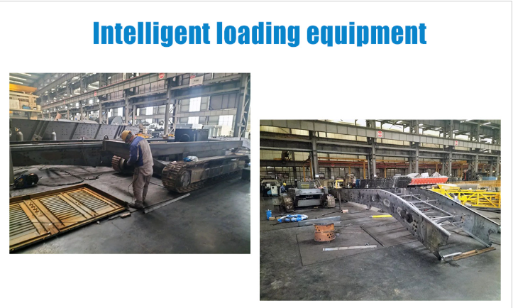 01 Equipment Manufacturing