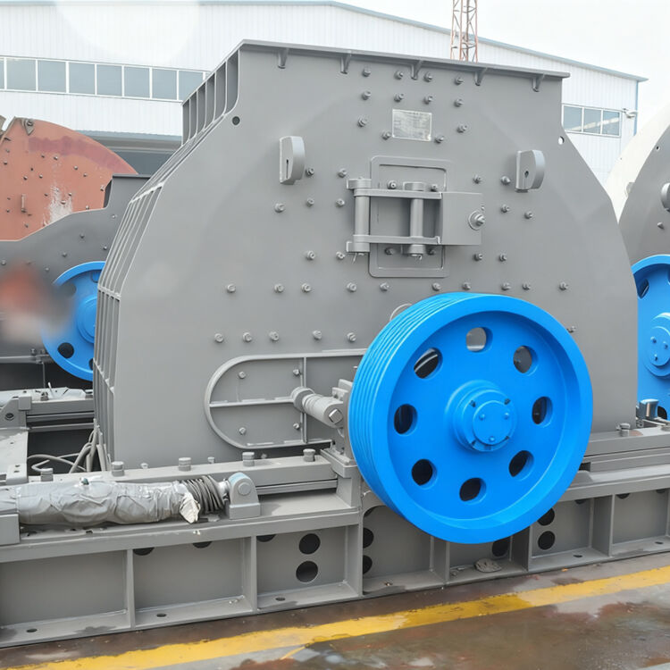 Cone Crusher for Iron Ore | High-Efficiency Crushing Machine