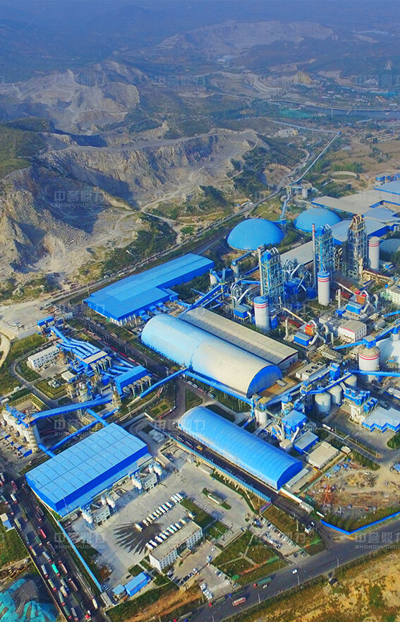 Committed to building a sustainable,new-type green mine