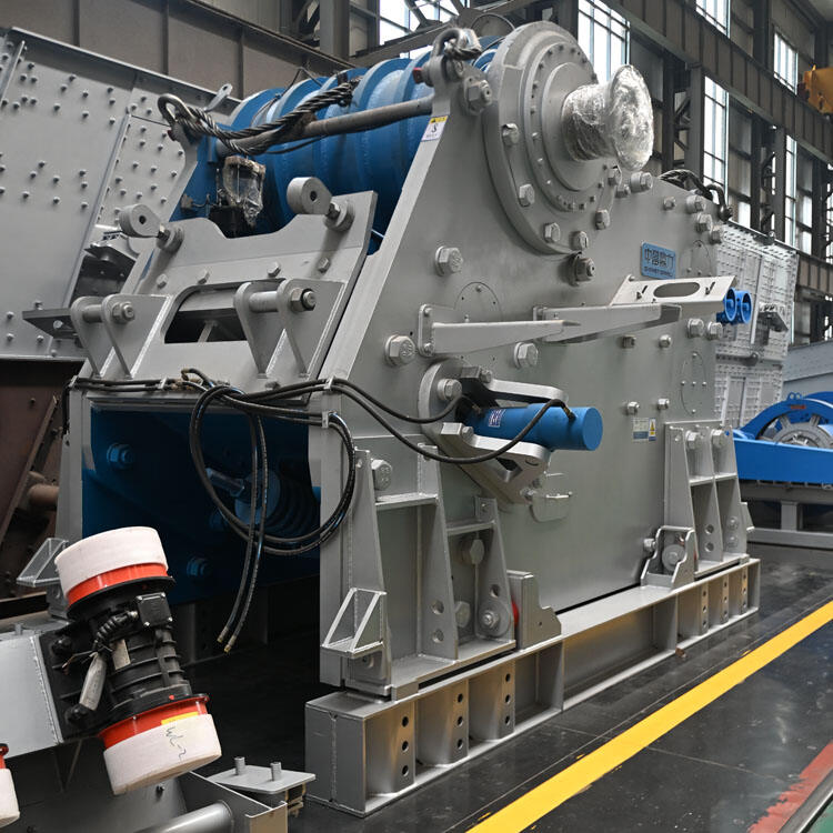 Onuwe Hydraulic Crusher Nke Mmepụta | Otu Ọrụ, Ezigbo Ọgụgụ Na Ezigbo Ndụ