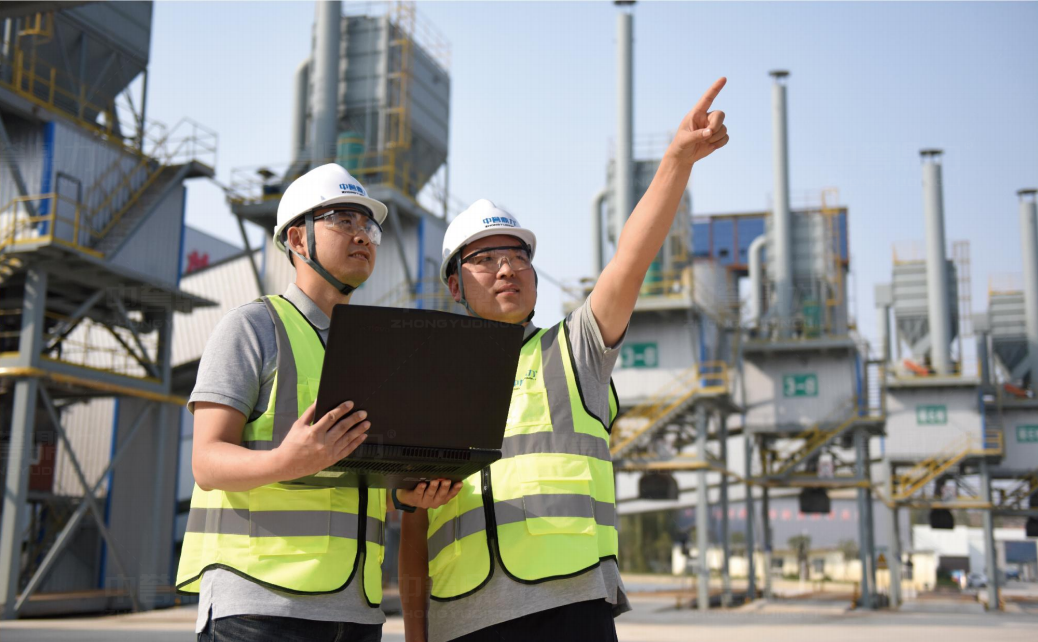 Advancing Through Innovation