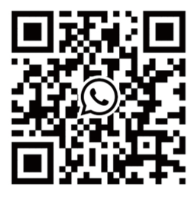 whatsapp QR Code