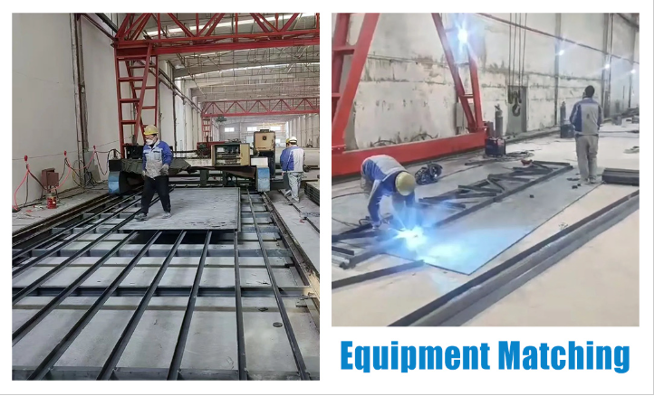 01 Equipment Manufacturing