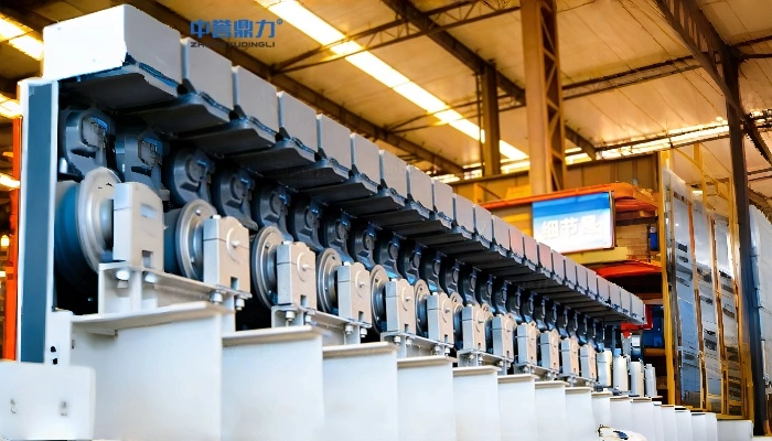 heavy duty apron feeder-0