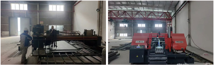 01 Equipment Manufacturing