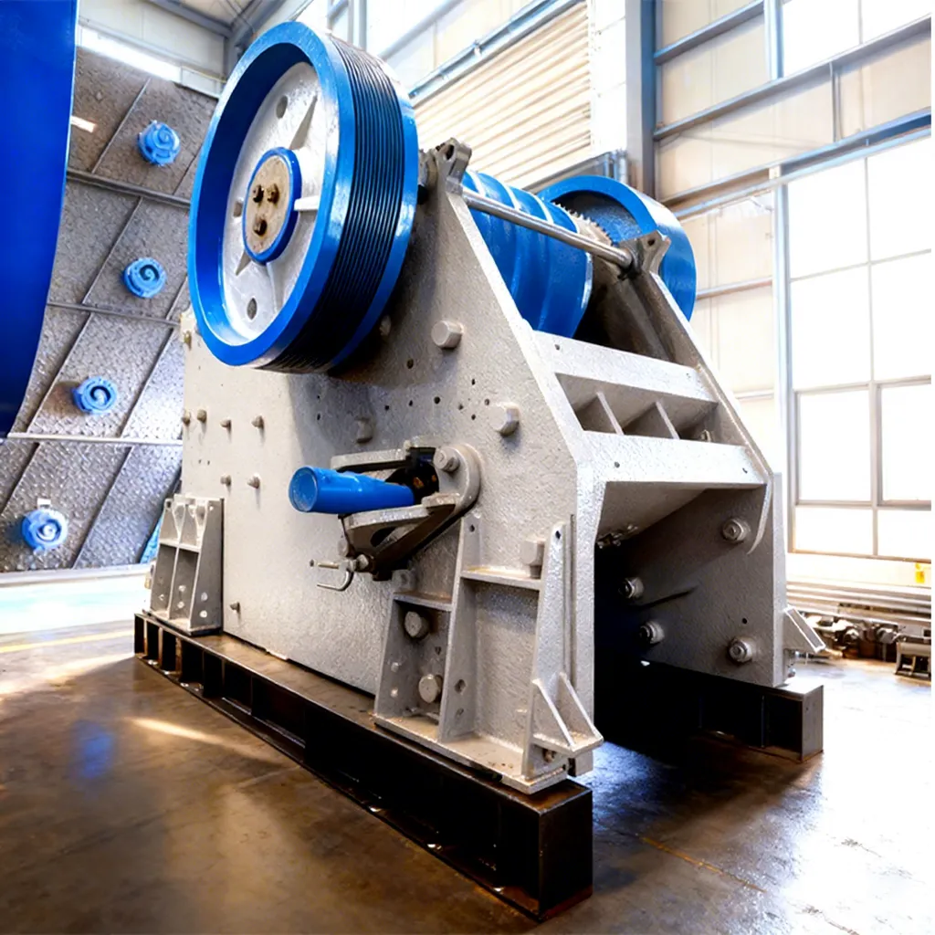 Екінші ретті жақты балға | Кен және агрегаттарды тез бұзу