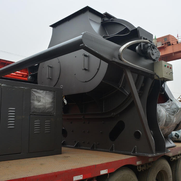 Quartz Sand Making Machine | High-Efficiency Production Line