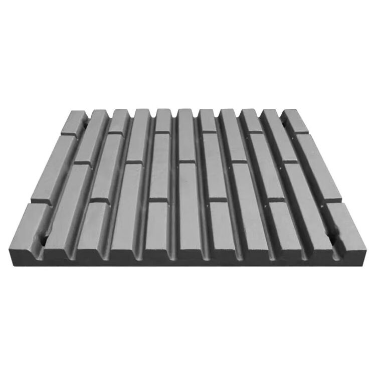 Hammer Crusher Liner Plate | Durable & Reliable Replacement Parts