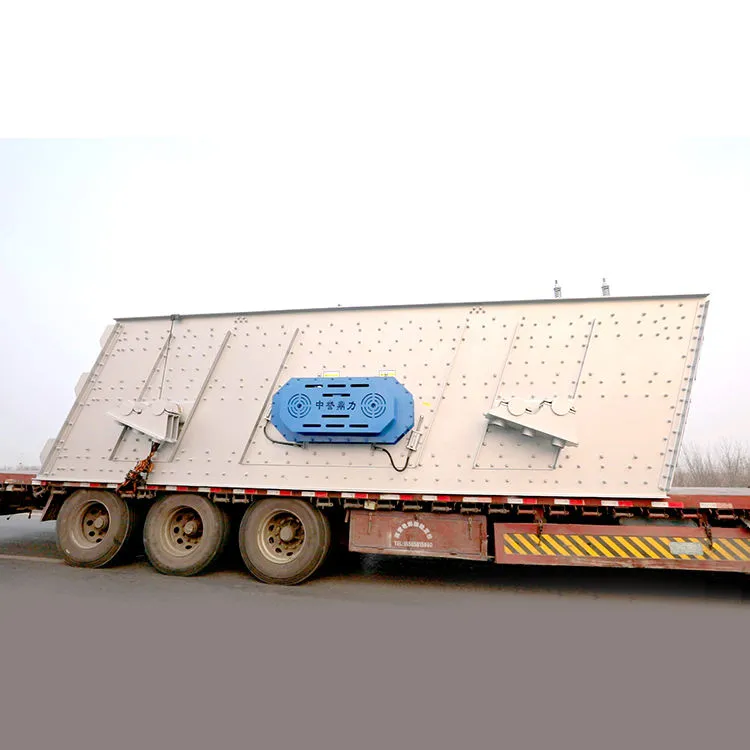 Linjär vibratormatare | Precisionsdelsmating