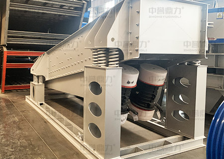 Outstanding Feeding Performance