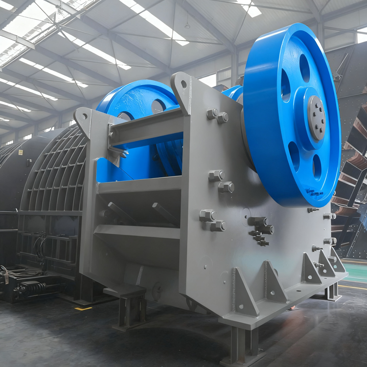 64 Т/САҒ Жақты конусалмалы сыйымдылық | Жоғары өнімділікпен басу