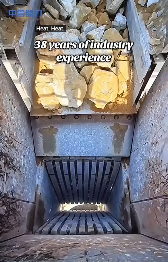 Forge a new full-lifecycle mine management model