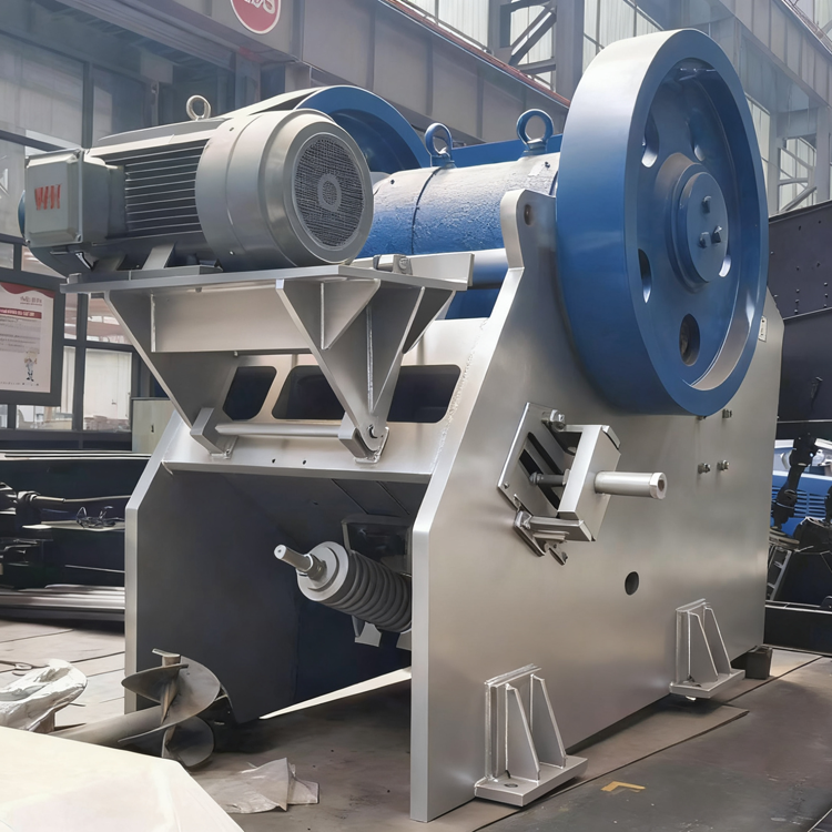 Small Rock Crusher | Portable & Efficient Crushing Solutions