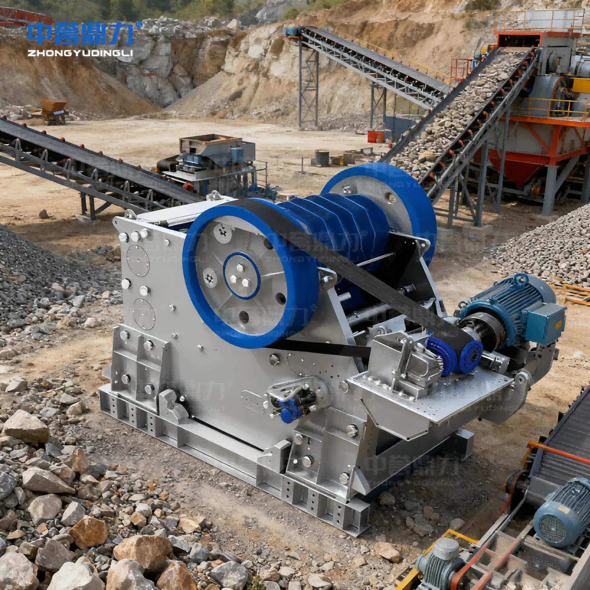 Бетондық жақты басқыш | Тиімді түрде бетон қалдықтарын қайта өңдеу