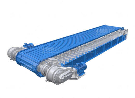 Built for Heavy Impact Loads