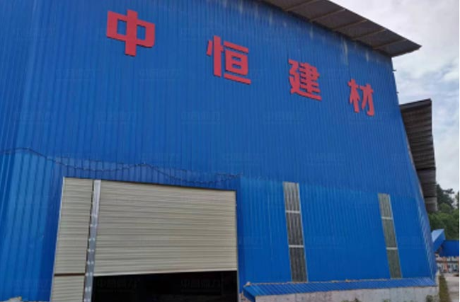 a 1000 ton per hour washed sand and gravel aggregate production line in zizhong county sichuan province-0