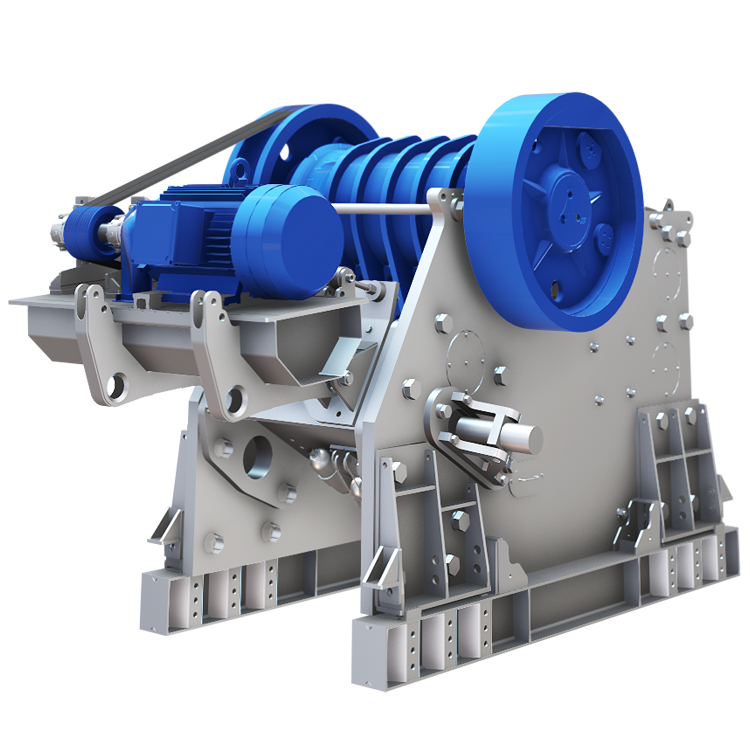 Ist ein 200 TPH Backenbrecher ausreichend für Steinbruchbetrieb