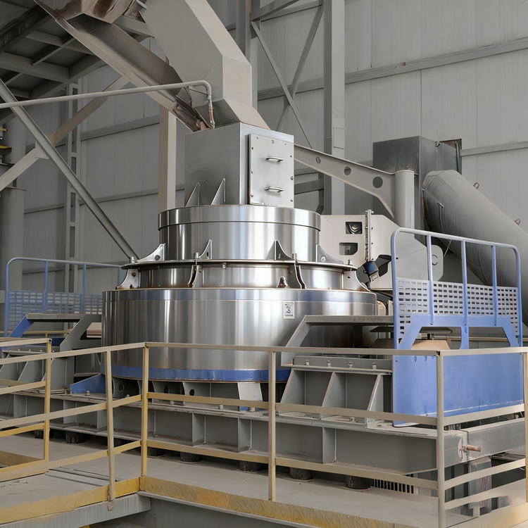 Molino de impacto PF 1007 | Capacidad PF-1007