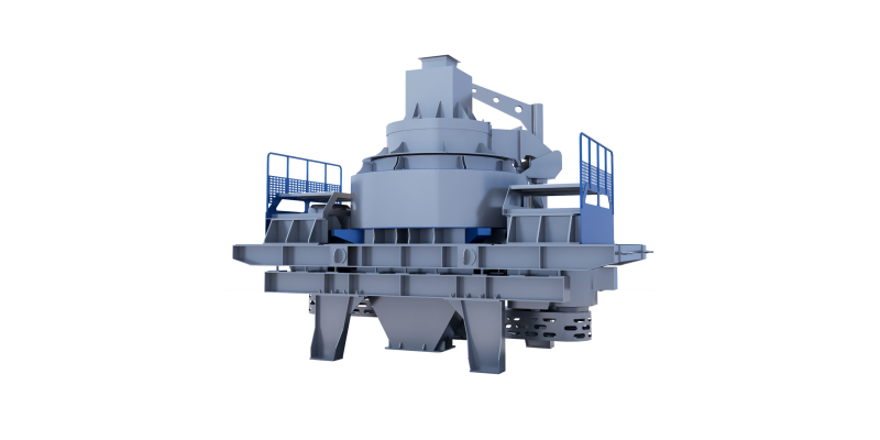 Vertical Shaft Impact Crusher