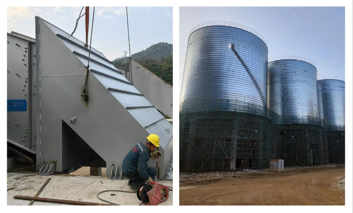 01 Equipment Manufacturing